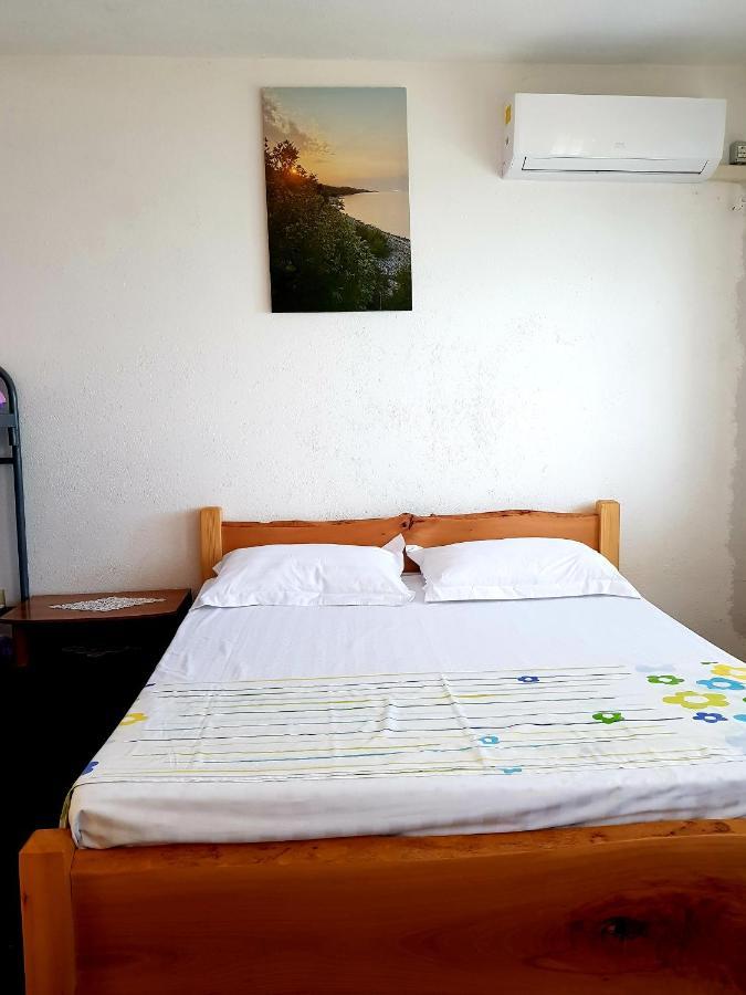 Rooms Lake View Balani Restaurant Shkoder Exterior photo